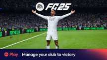 EA Play 12 місяців / FIFA 25 PS4 | PS5