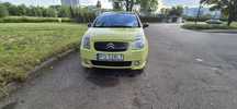 Citroen C2 VTR 1.4 niespotykany kolor