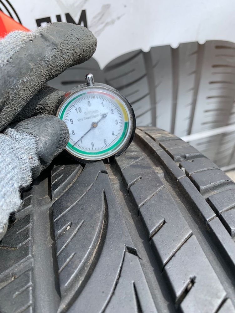 Шини 185/60 R14 Inside літо 2021рік,7,2 мм