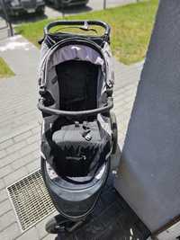 Wozek Baby Jogger  SUMMIT X3 wózek