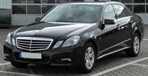 Vendo Mercedes Serie E 2009