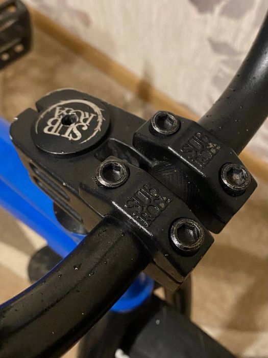 Велосипед BMX кастом, бмх, bmx, 4130crmo