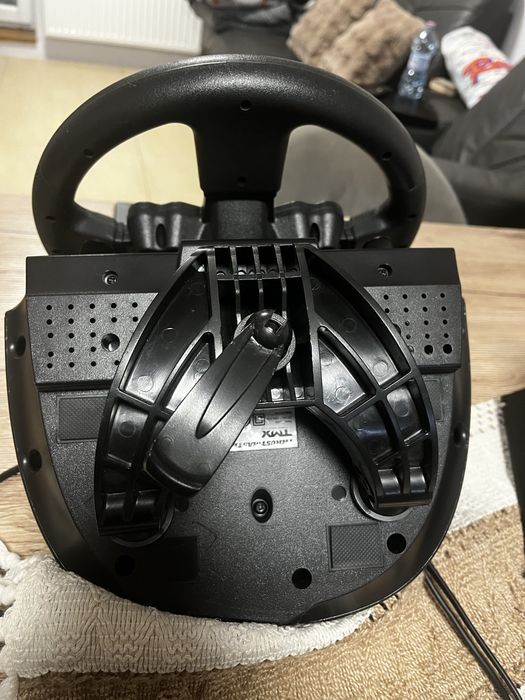 Kierownica Thrustmaster TMX