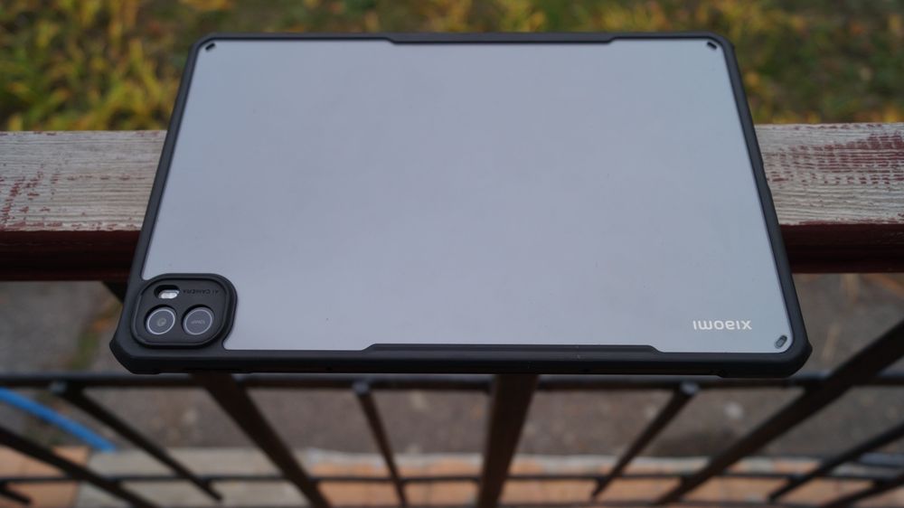 Планшет Xiaomi Pad 5 6/128gb ідеал