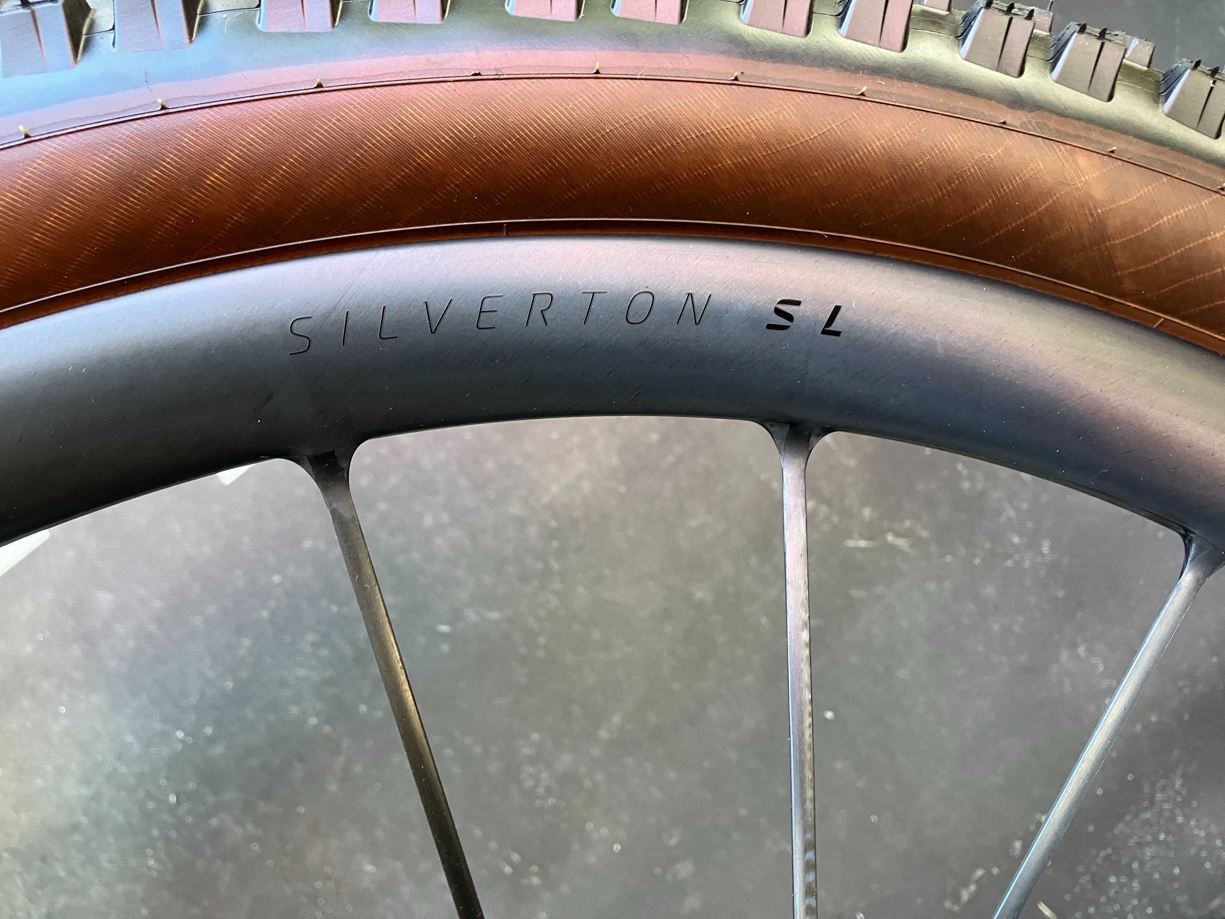 Scott Lumen Eride Sl