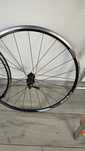 Rodas Shimano RS