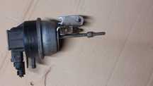 Gruszka Zawór Turbosprężarki 2.0 Tdi Smk Audi A4 B8 B7 A6 C6 A5 Q5