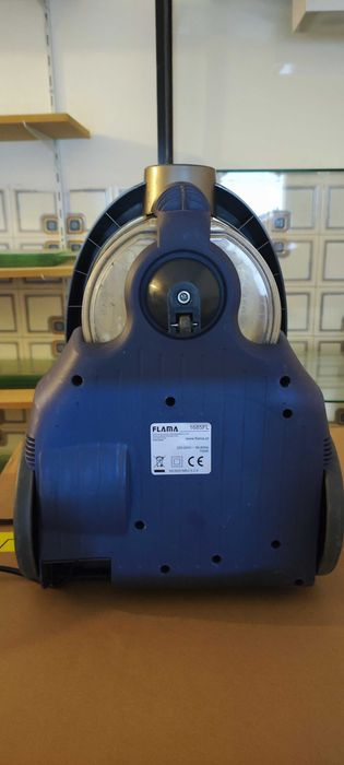 Aspirador Sem Saco Flama 1685FL