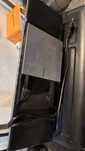 Sprzedam radio wieza hi-fi panasonic sprawny sc-hc35