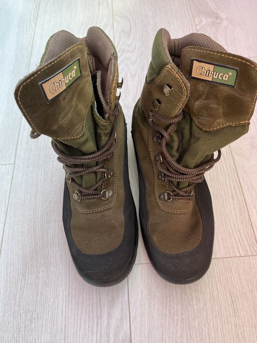 Продам берци  42.
