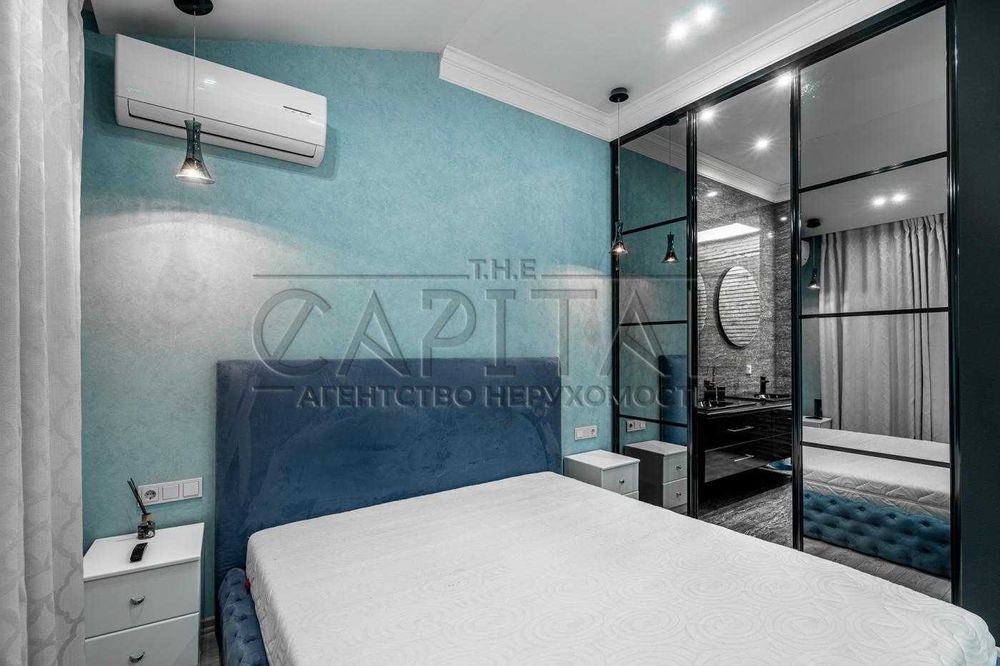 Аренда квартиры ПЕНТХАУС Подол Воздвиженка