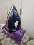 Żelazko parowe Philips Azur DST7510/80 3200W
