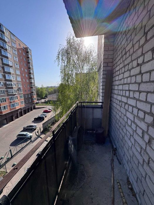 № 13533 - Продаж 2-во кімнатної квартира покращеного планування!