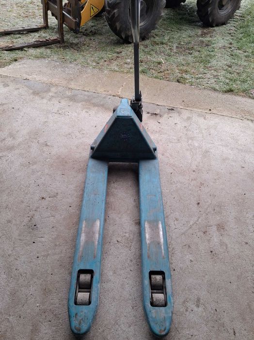 Wózek Paletowy Paleciak 2500kg  Ameise AN 25