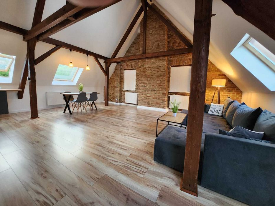 Mieszkanie na wynajem Gliwice ul. Toszecka 22, 70 m2