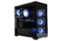 NextGen PC GAMER MAX – Ryzen 5 5600 | 32 GB RAM DDR4 | RX6600 8GB |1TB