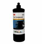 Mleczko polerskie 3M™ Perfect-It™ Fine, 1 L, 09375