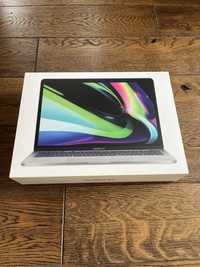 Laptop Apple MacBook Pro 13.3" Retina M1 8GB RAM 512GB SSD