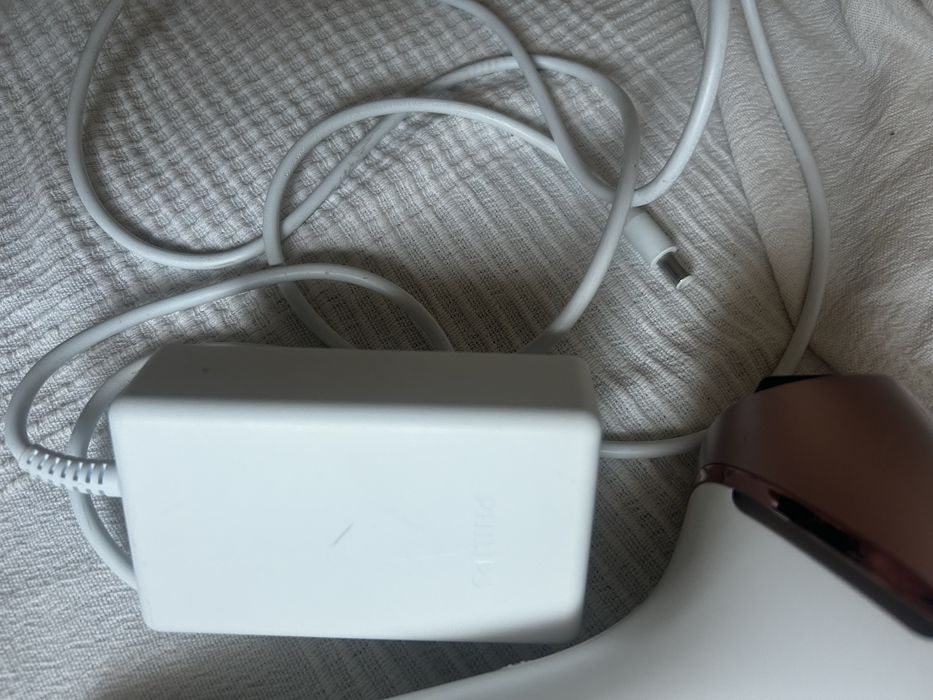 Depilator laserowy Lumea Prestige