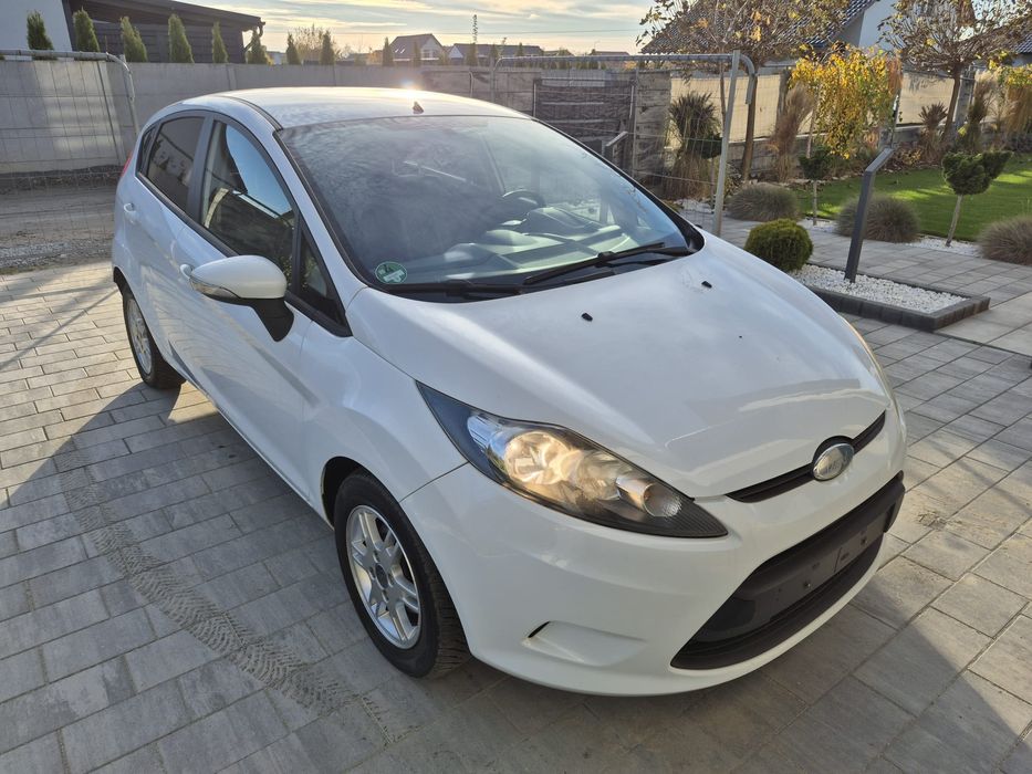 Klimatyzacja-5 Drzwi-Sprowadzony z Niemiec