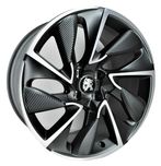 19" 4x108 Citroen Peugeot Felgi ORYGINALNE