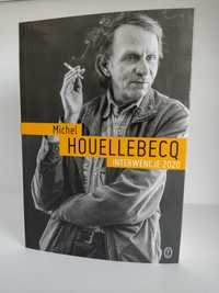 Interwencje 2020 - Michel Houellebecq