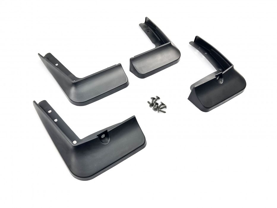 Бризковики Kia Optima K5 2020+, комплект 4шт.