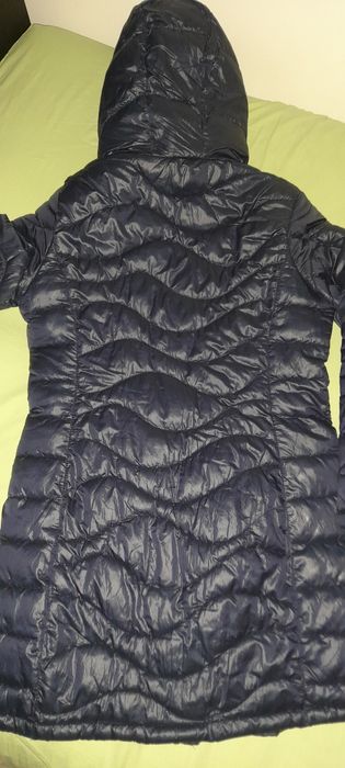 Plaszcz pikowany 38 New yorker