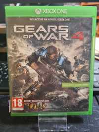 Gears of War 4 XBOX ONE Sklep Wysyłka Wymiana