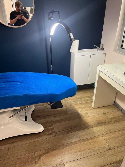 Odstąpie gotowy biznes salon urody w Krakowie