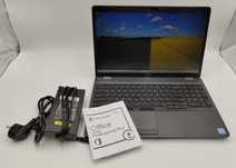 Dell Latitude 5500 i5-8365U 16GB SSD512GB 15.6" FHD Win11Pro+Office FV