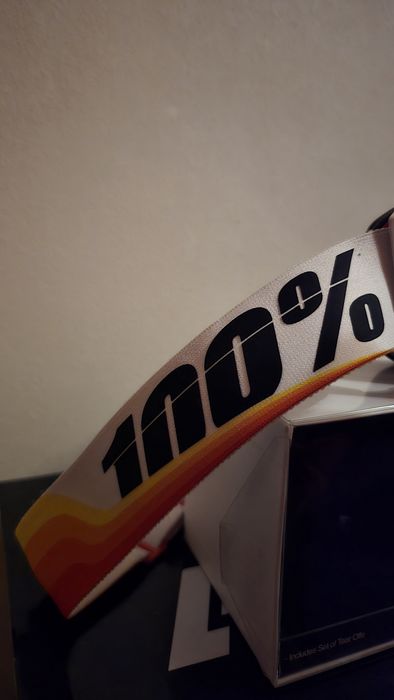 Óculos 100% Racecraft 2