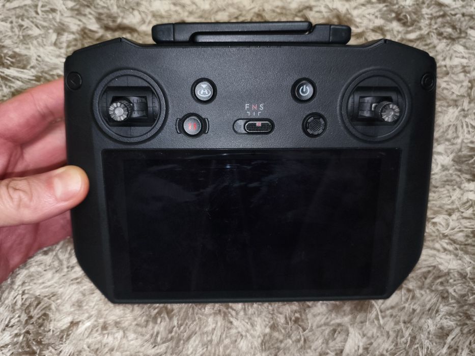 Прошитий! Пульт dji RC pro, симулятор