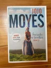 Światło w środku nocy, jojo moyes