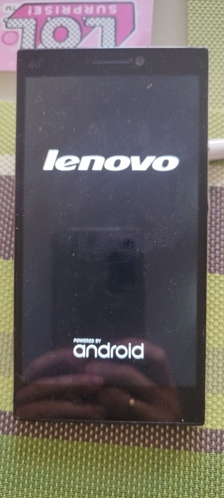 Телефон Lenovo Z 2