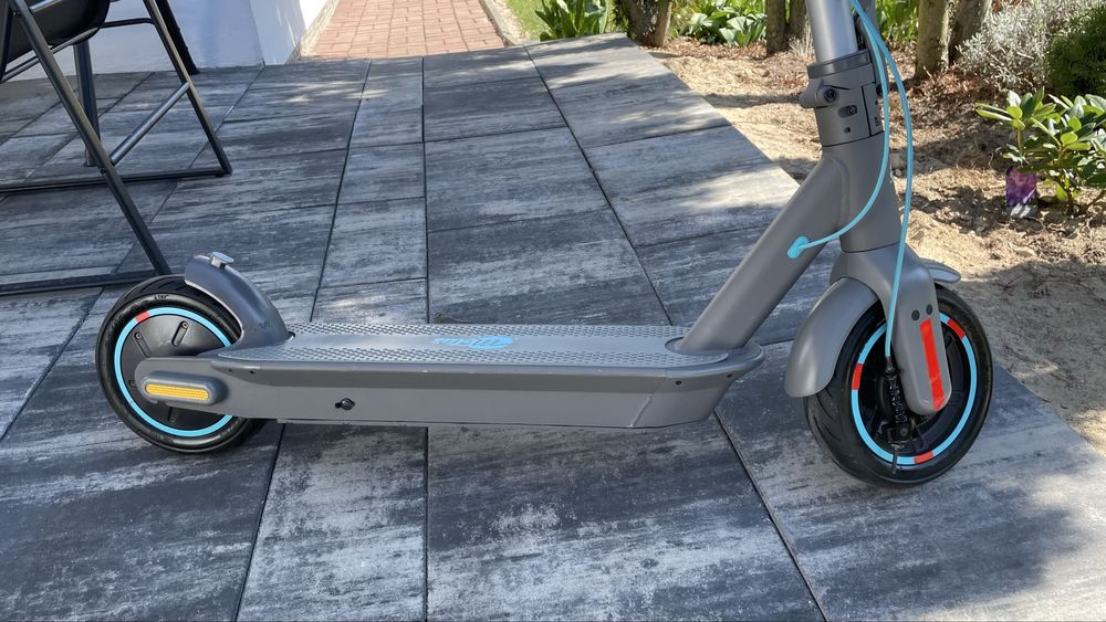 Hulajnoga Motus Scooty 10