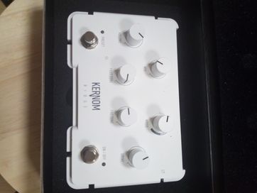 Kernom Ridge Overdrive - efekt gitarowy