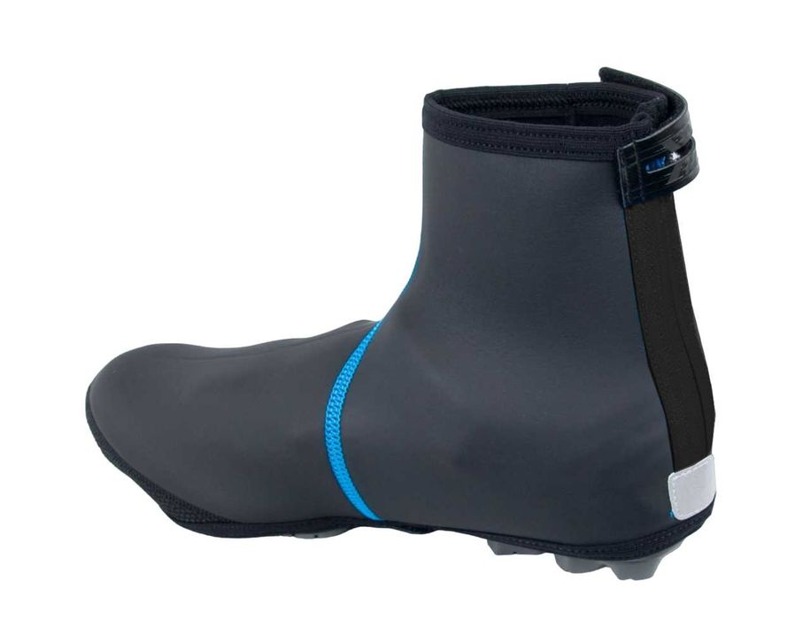 799 Ocieplane Ochraniacze Na Buty Rowerowe SHIMANO Neopren 37-40