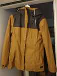 Kurtka turystyczna froclaz travel 100 3w1 decathlon wodoodporna