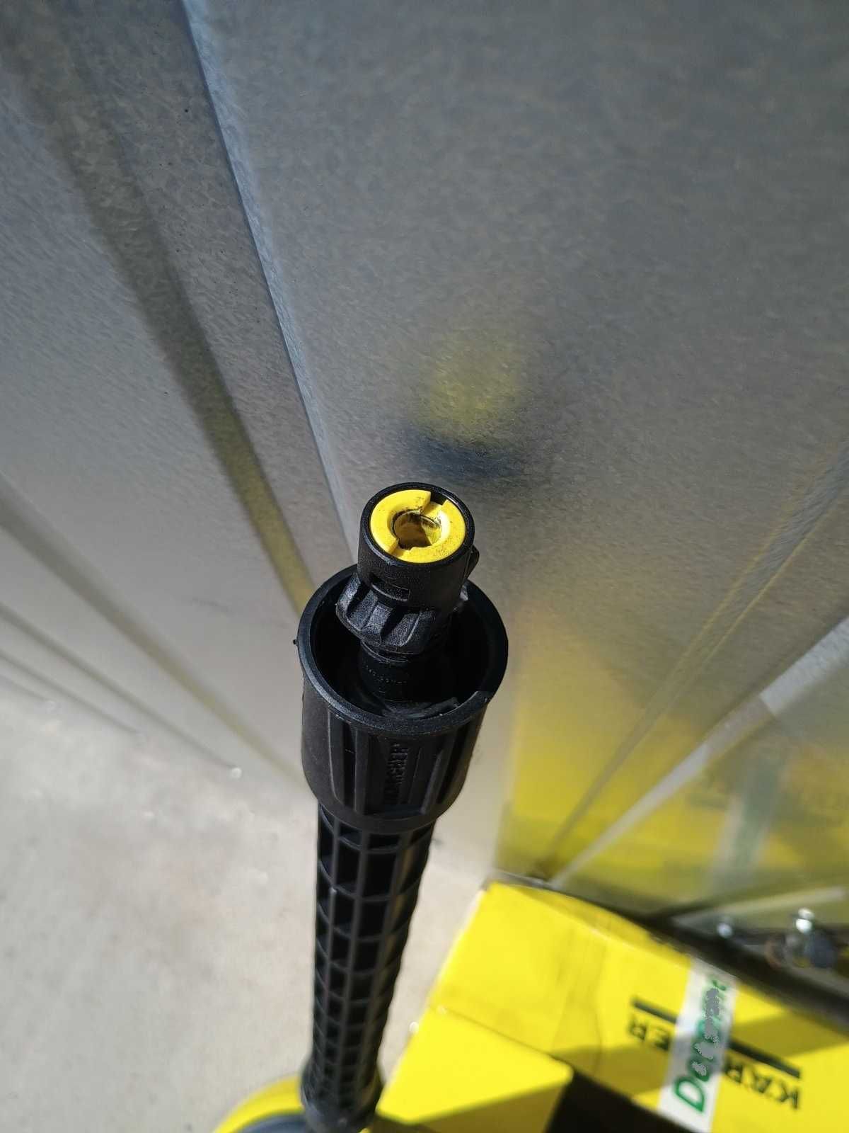 Szczotka KARCHER T-Racer T 7 Plus K 4, K 5, K 7