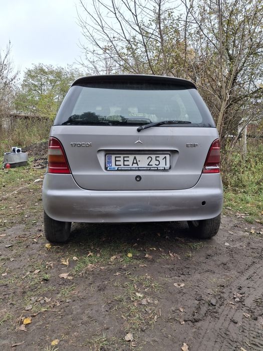 Продам Мерседес А170