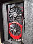 GTX 970 MSI Gamming