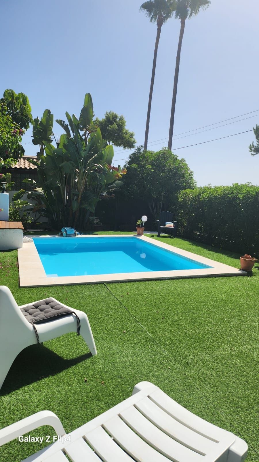 Casa ferias Olhão