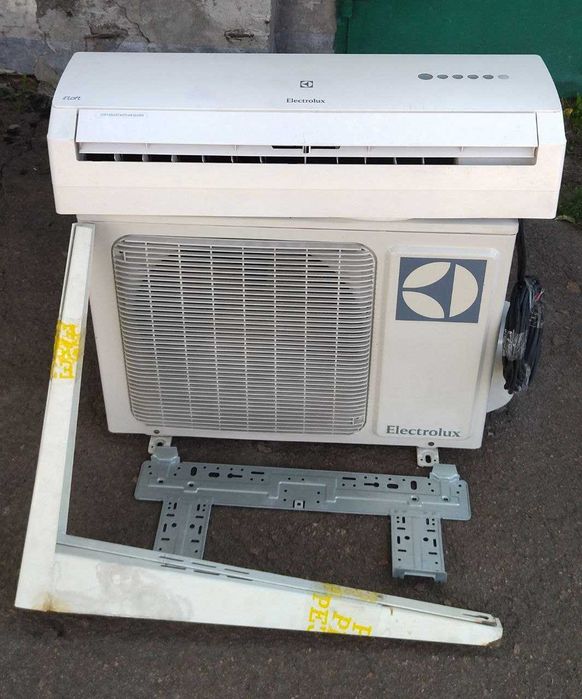 Кондиционер Electrolux