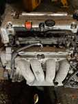 Honda Accord VII k20a6 silnik 2.0i-vtec K20Z2
