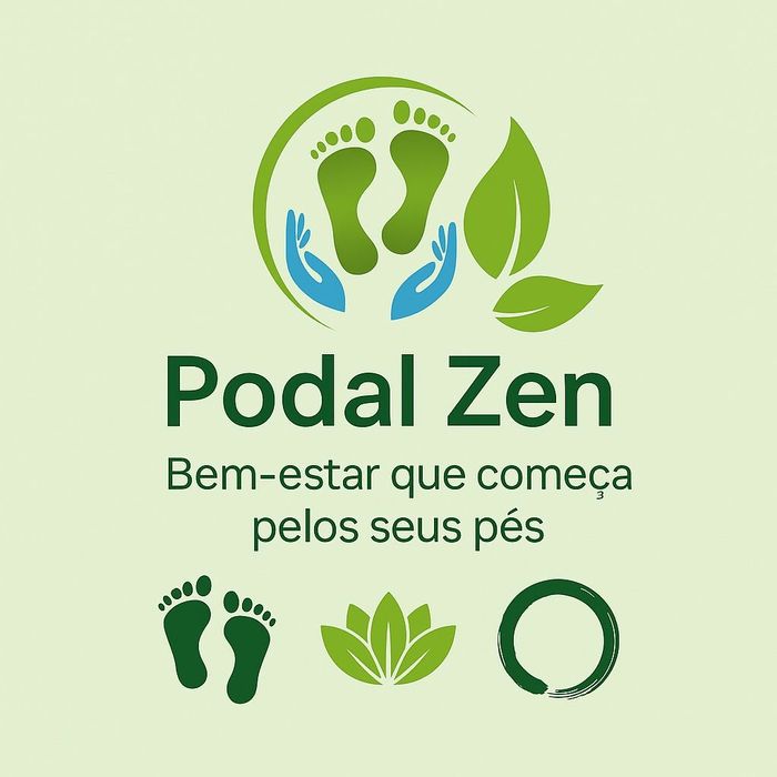 Reflexologia Podal