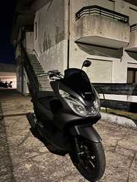 Honda PCX 125 ( bom estado)