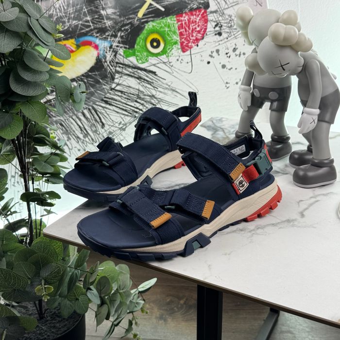 Кросівки сандалі Timberland Garrison Trail 44 розмір Е5832