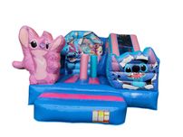 INSUFLÁVEL NOVO À VENDA – TEMA LILO & STITCH!