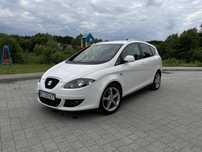 SEAT ALTEA XL 2008 рік 1,8 TSI